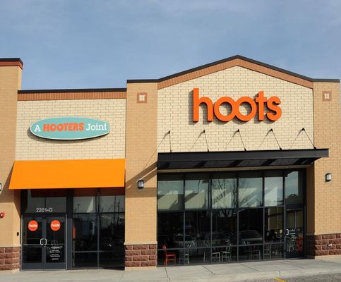 Hoots Cicero by null
