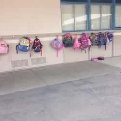 Regnart Elementary School