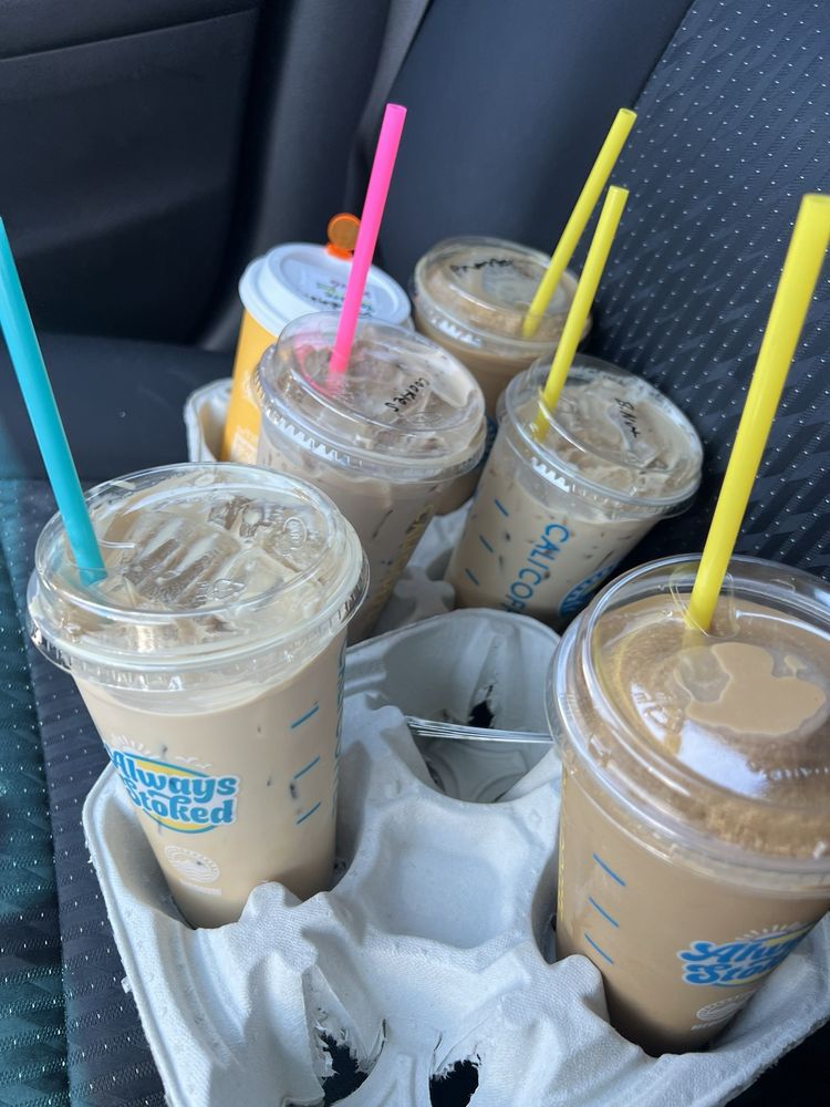 Cali Coffee Image