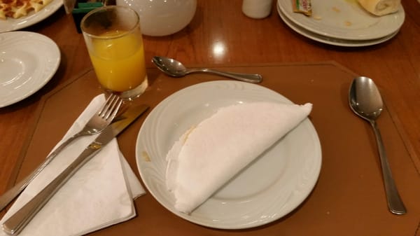 Meliá Paulista by null