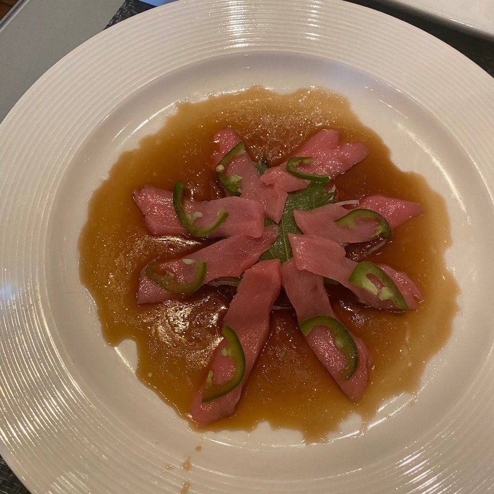 Blu Sushi - Sushi Bars Near Me - Ridgewood, New Jersey