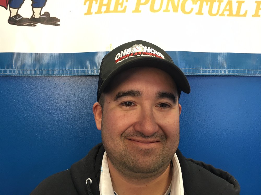 Slide of Benjamin Franklin Plumbing