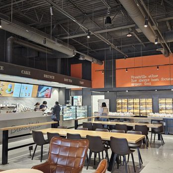 Breadville Bakery - Bakeries Near Me - Suwanee, Georgia