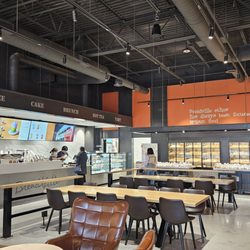 Breadville Bakery