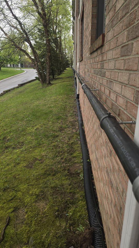 Slide of Plumbing JDG