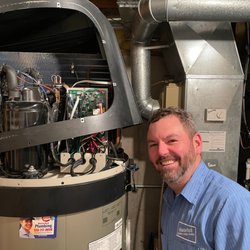 MasterTech Plumbing, Heating and Cooling