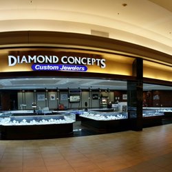 Diamond Concepts