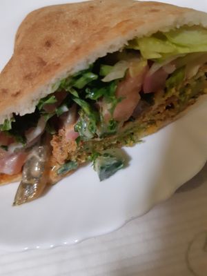 Shawarma Empire by null