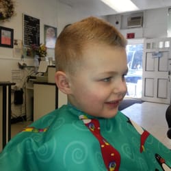 Rimma's Unisex Hair Salon