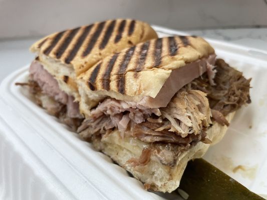 Berghoff Cafe by null