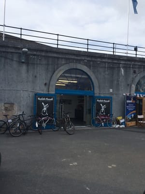 Rockets and Rascals by null