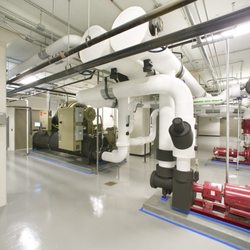 Alexander Mechanical Contractors