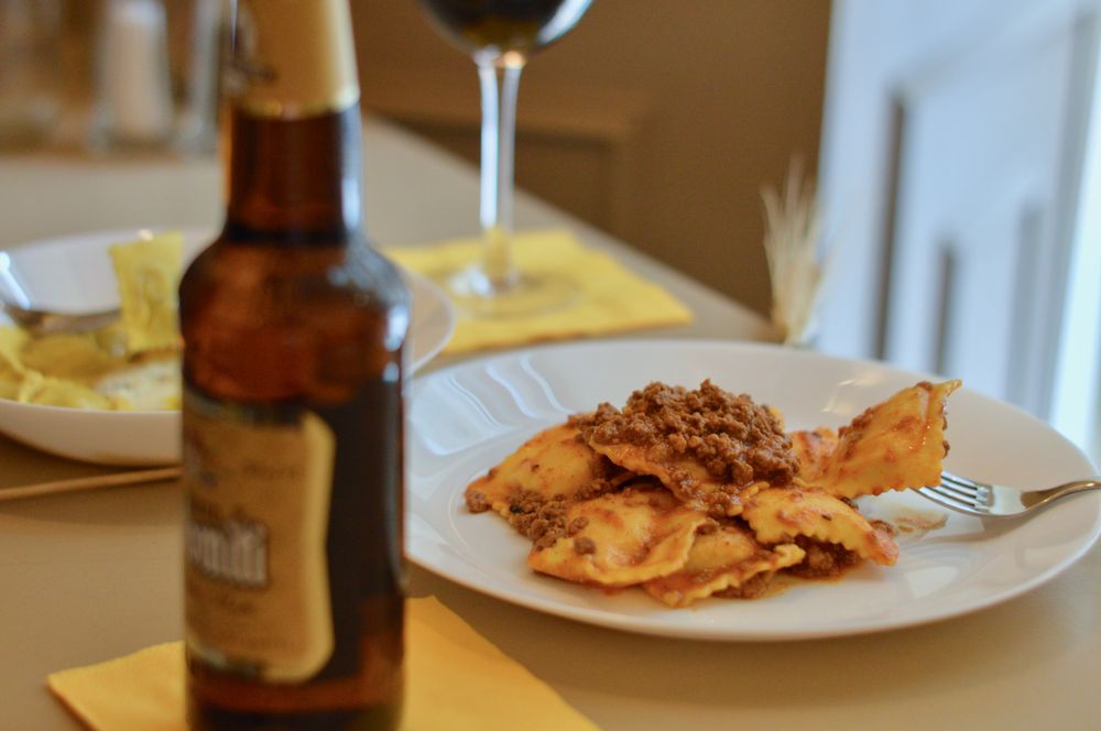 Raviolo & Raviolo