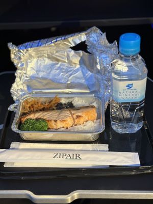 ZIPAIR Tokyo by null