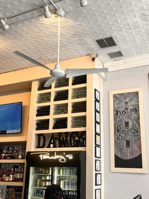 Pauley's by null