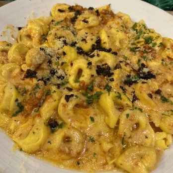 Frugatti's - Theresa 's Favorite Tortellini 10/10 - Italian Near Me - Bakersfield, California