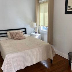 La Fuente Hollywood Treatment Center - Bedroom