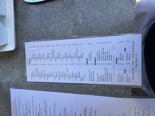 Mesero - 12South, Nashville by null