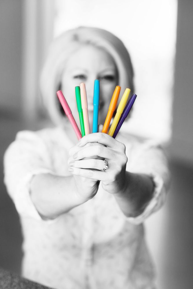 Art of the Matter - grief counselor in Overland Park, KS