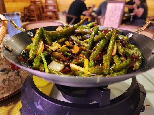 Old Li‘s Restaurant by null