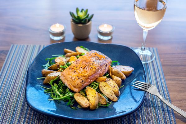 Ladybird Kitchen + Bar by null