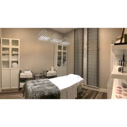 Rebel Lash & Beauty Studio - A lovely professional studio.