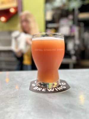 Central Standard Brewing by null