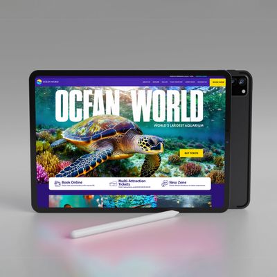 All City Graphix | Website & Graphic Design