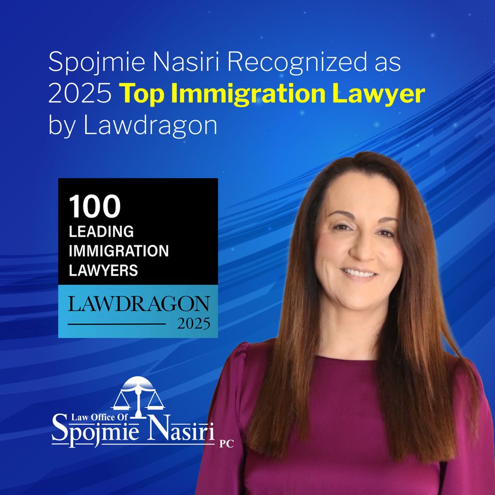 Law Office of Spojmie Nasiri, PC - Modesto - immigration attorney in Modesto, CA