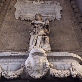Quattro Canti - Quattro Canti, Palermo Sicily - Landmarks & Historical Buildings Near Me - Palermo, Pennsylvania