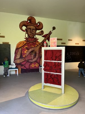 Papalote Museo del Niño by null