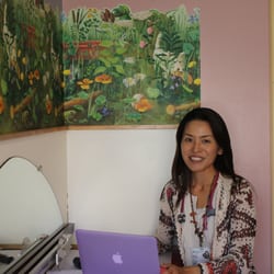 Michiko Shibata, MD