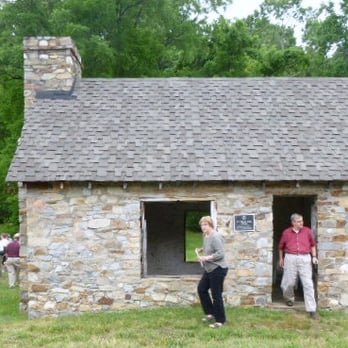 Chapman Mill Historic Site - mill store - Landmarks & Historical Buildings Near Me - Broad Run, Virginia