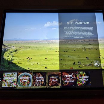 Harvest - Harvest 10/30/19 - New American Near Me - Las Vegas, Nevada Harvest - Harvest 10/30/19 - New American Near Me - Las Vegas, Nevada