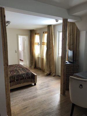 Hotel Gut Bardenhagen by null