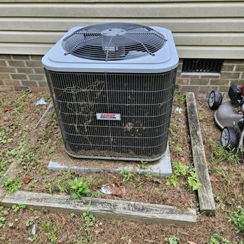Duling HVAC - Before PM - Heating & Air Conditioning/HVAC Near Me - Ruther Glen, Virginia Duling HVAC - Before PM - Heating & Air Conditioning/HVAC Near Me - Ruther Glen, Virginia