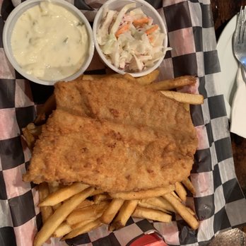 The Griffon - Fish and chips - Pubs Near Me - Charleston, South Carolina The Griffon - Fish and chips - Pubs Near Me - Charleston, South Carolina