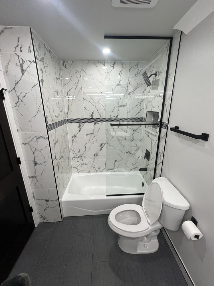 Slide of RRO Construction