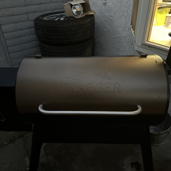 The OC Grill Cleaner - Grill Services Near Me - Tustin, California The OC Grill Cleaner - Grill Services Near Me - Tustin, California