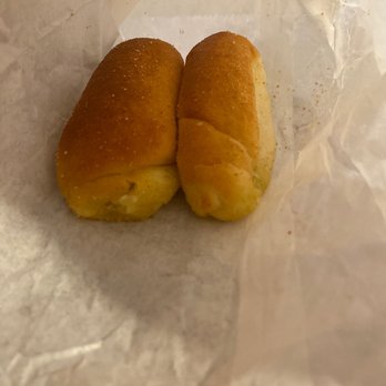 Starbread Bakery - Seniorita bread.. what's left - Bakeries Near Me - Carson, California