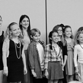 Saundra Aida Voice Studio - Spring Recital 2017 - Musical Instruments & Teachers Near Me Saundra Aida Voice Studio - Spring Recital 2017 - Musical Instruments & Teachers Near Me