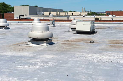 Slide of Mkav Service