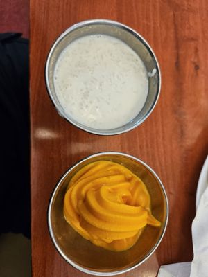 East India Grill by null