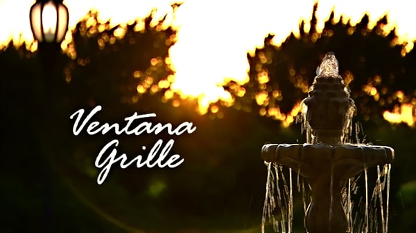 Ventana Grille by null