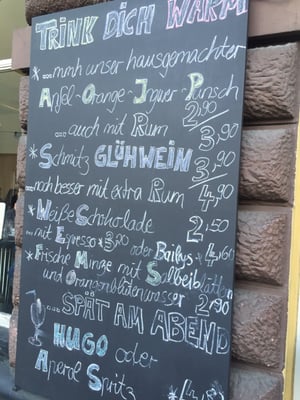 Café Schmitz by null