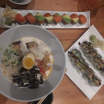 Sapps - Japanese Near Me - Long Island City, New York Sapps - Japanese Near Me - Long Island City, New York