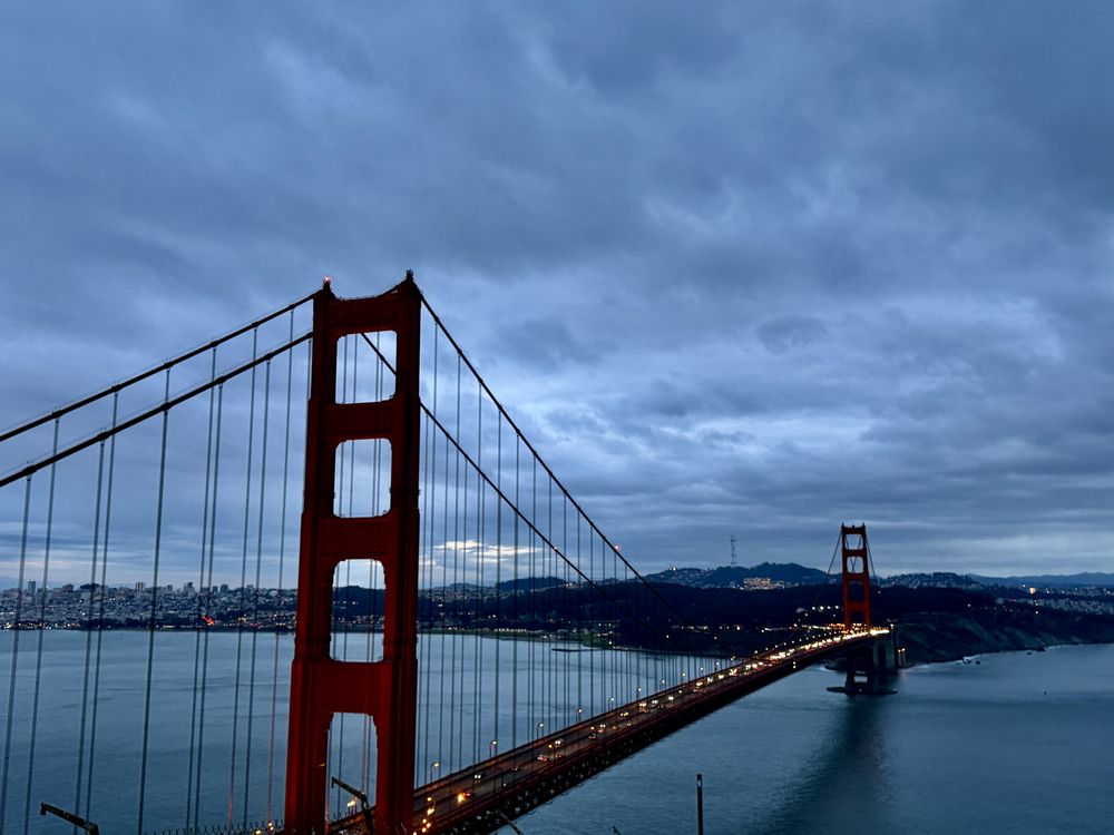 Golden Gate National Recreation Area