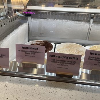 Seaside Creamery - Ice cream - Ice Cream & Frozen Yogurt Near Me - Long Beach, California