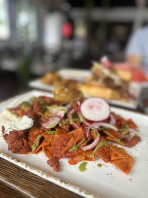 Madres Brunch by null