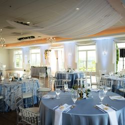 ILLUME Lighting + Event Design